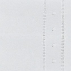 MANTEL `ESSENCE BLANCO  150...