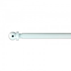 BARRA EXTENSIBLE 40-80 BLANCA