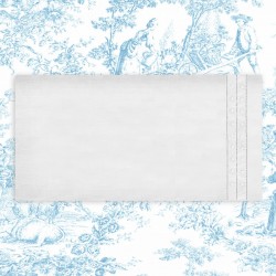ALMOHADA `ESSENCE BLANCO...