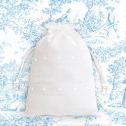 BOLSA `ESSENCE BLANCO,...