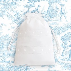 BOLSA `ESSENCE BLANCO,...