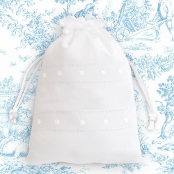 BOLSA `ESSENCE BLANCO,...