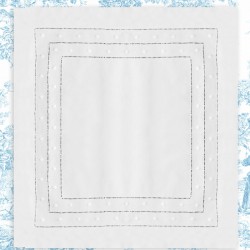 CUADRANTE `ESSENCE BLANCO,...