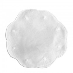 PLATO PAN `ESSENCE BLANCO,...