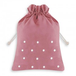 BOLSA BOTON CHICLE