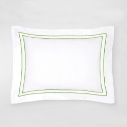 ALMOHADA FESTÓN DUO VERDE...