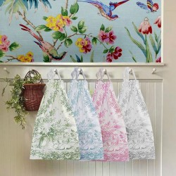 BOLSA PAN TOILE CELESTE