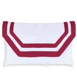 BOLSA SOBRE LINO ORILLO GRANA