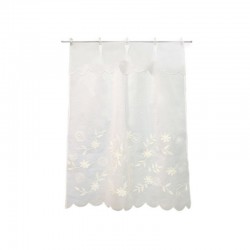 VISILLO ORGANZA CARACOLA,...