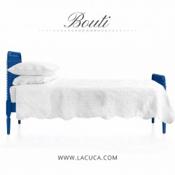 EDREDON BOUTI BLANCO /...