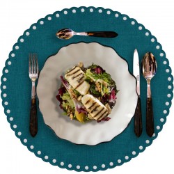 BAJOPLATO LINO BOTON...