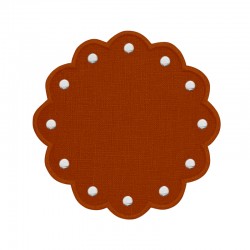 PLATO PAN BODOQUES BOTON...