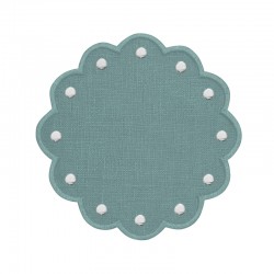 PLATO PAN BODOQUES BOTON...