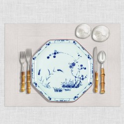 BANDEJA LINO VAINICA WHITE...