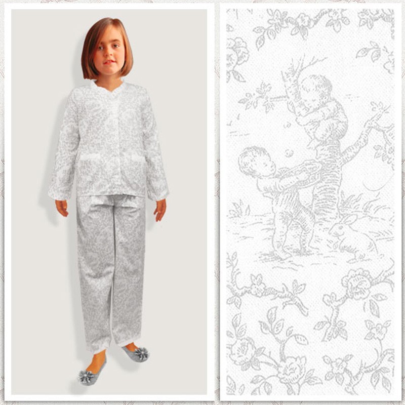 Pijama talla 12 deals