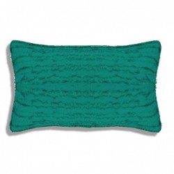 COJIN RUSTIC FINGERS VERDE...