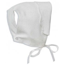 GORRO `NASCI/05 BLANCO